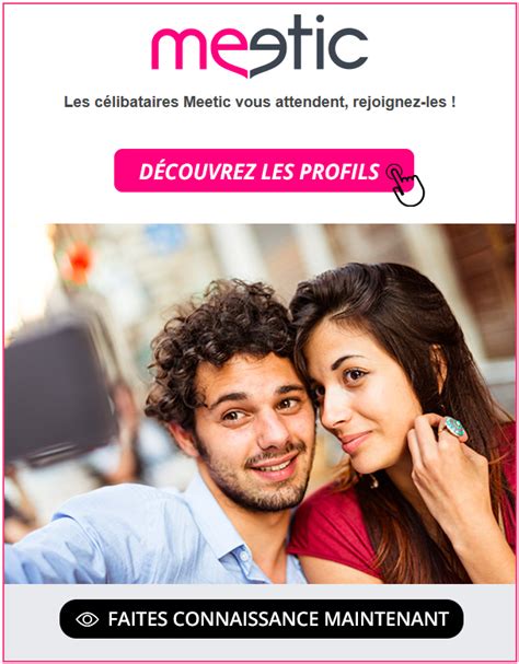 meetic affinity 3 jours gratuit|Meetic Gratuit 3 jours en 2024 : faire des rencontres。